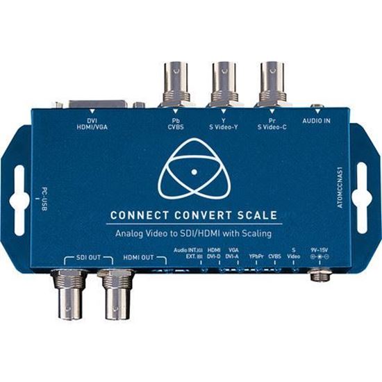 Picture of Atomos Connect Convert Scale | HDMI to SDI