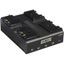 Picture of Anton Bauer LP4 Quad Gold Mount Charger