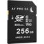 Picture of Angelbird Match Pack for Panasonic GH5/GH5S 256 GB | 2 PACK