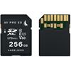 Picture of Angelbird AV PRO SD 256GB V60 - 2 PACK