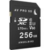 Picture of Angelbird AV PRO SD 256GB V60