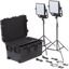 Picture of Litepanels Astra 6X Traveler Duo V-Mount Kit