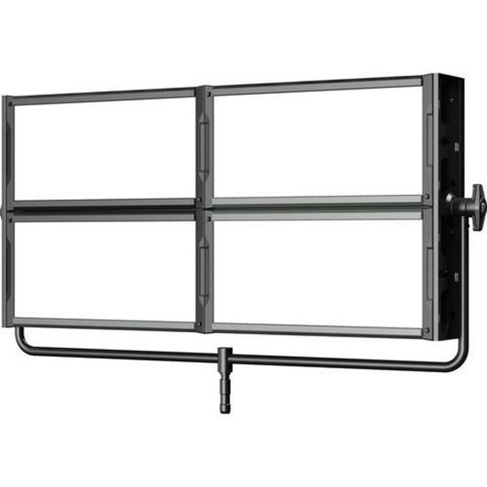 Picture of Litepanels Quad Gemini Stacking Kit with Yoke