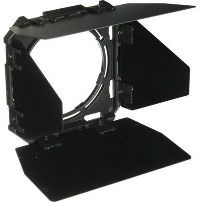 Picture of Litepanels Sola 4/Inca 4 4-Way 4-Leaf Barndoor