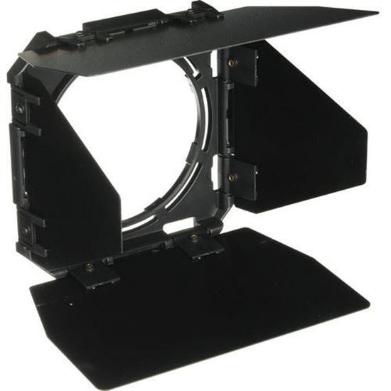 Picture of Litepanels Sola 4/Inca 4 4-Way 4-Leaf Barndoor