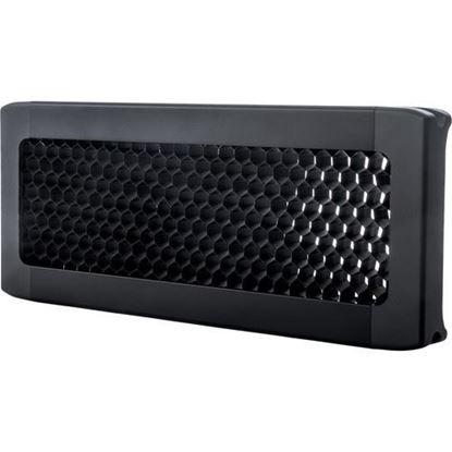 Picture of Litepanels Honeycomb Accessory Adapter Frame Brick