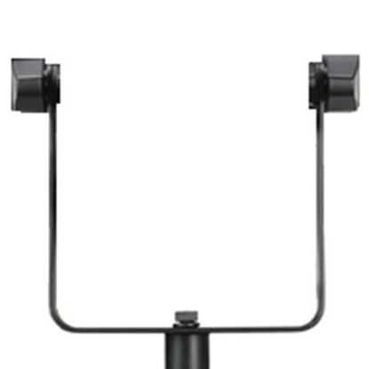 Picture of Litepanels Sola 4/Inca 4 Yoke Kit (Black)