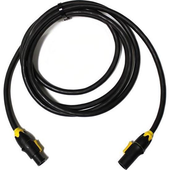 Picture of Litepanels Cable Assembly, Gemini, US AC Power Thru