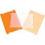 Picture of Litepanels MicroPro 3-Piece CTO Gel Set