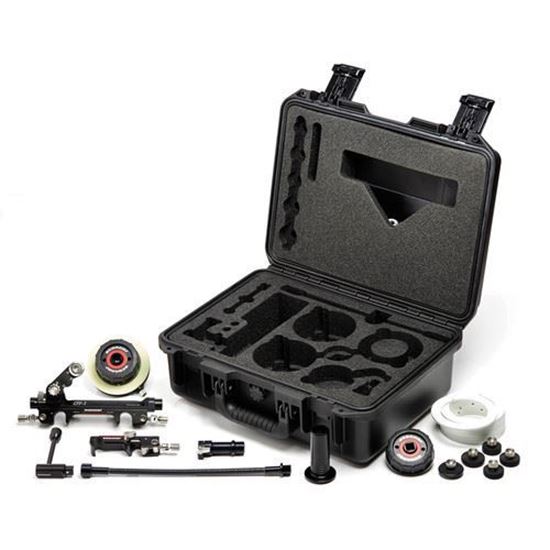 Picture of OConnor CFF-1 Cine Follow Focus Pro Kit