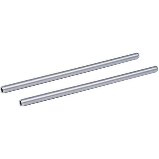 Picture of OConnor 15 mm Horizontal Support Rods (12")