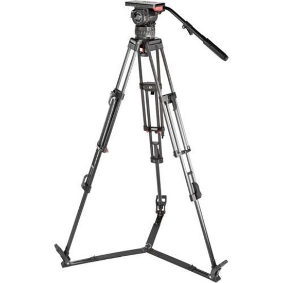 Picture of Sachtler Video-15SB ENG Carbon Fiber Tripod System