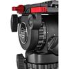 Picture of Sachtler FSB 10 Fluid Head with Sideload Mechanism