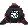 Picture of Sachtler Flowtech 75 MS Carbon Fiber Tripod with Mid-Level Spreader and Rubber Feet