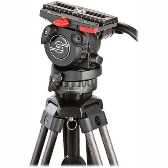 Picture of Sachtler FSB 4 Fluid Head