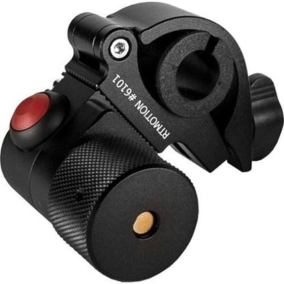 Picture of Teradek RT Thumbwheel-S (Right-Handed) - Single Axis plus Run/Stop