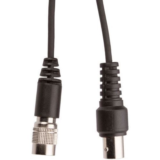 Picture of Teradek RT MK3.1 Camera Control Cable - RED EPIC BNC