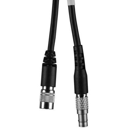 Picture of Teradek RT MK3.1 Power Cable EPIC +1 and PRO-IO (60cm)