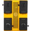 Picture of Anton Bauer LPD Quad V-Mount Discharger