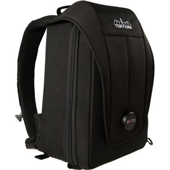 Picture of Teradek Bond HEVC Backpack V-mount North America