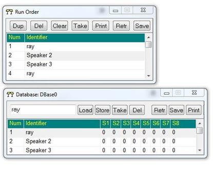 Picture of Autoscript Stand & Deliver Software
