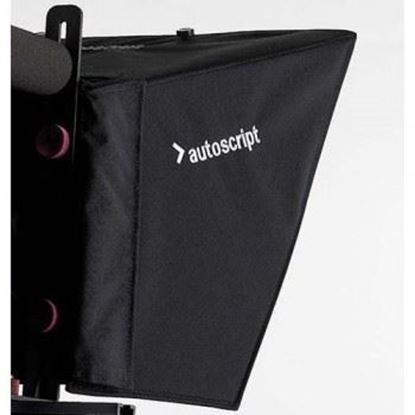 Picture of Autoscript Folding Hood - 8"