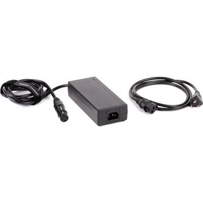 Picture of Wooden Camera - 24V Power Supply (3pin XLR Female)