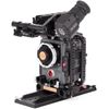 Picture of Wooden Camera - AIR EVF Mount (RED DSMC2 EVF)