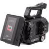 Picture of Wooden Camera - Battery Slide (FS7)
