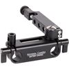 Picture of Wooden Camera - Battery Swing Bracket Only (for D-Box Plus)