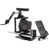 Picture of Wooden Camera - Canon 6DmkII/7DmkII Unified Accessory Kit (Advanced)