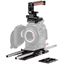Picture of Wooden Camera - Canon C100, C100mkII Unified Accessory Kit (Base)