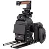 Picture of Wooden Camera - Canon C100, C100mkII Unified Accessory Kit (Base)