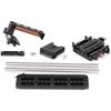 Picture of Wooden Camera - Canon C100, C100mkII Unified Accessory Kit (Base)