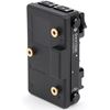 Picture of Wooden Camera - D-Box (2pin LEMO Compatible Kit, Gold Mount)