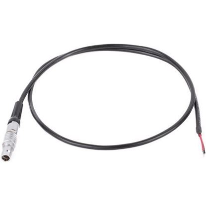 Picture of Wooden Camera - D-Box Flying Leads Cable (2pin LEMO Compatible)