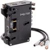 Picture of Wooden Camera - D-Box Plus (ARRI Alexa Mini / Mini LF, Gold Mount)