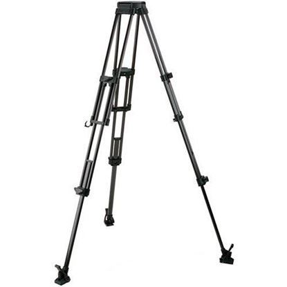 Picture of Vinten Tripod 2-stage ENG 75mm Al PL