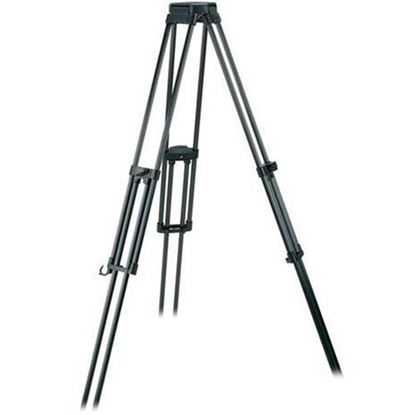 Picture of Vinten Tripod 1-stage ENG 100mm Al PL
