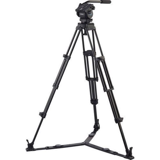 Picture of Vinten System Vision blue3 2-stage AL PL GS SC