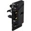 Picture of Wooden Camera - Gimbal Handle Bar Bracket (Gold Mount)