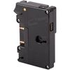 Picture of Wooden Camera - Low Mode Gold Mount Adapter