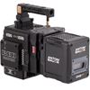 Picture of Wooden Camera - Low Mode Gold Mount Adapter