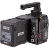 Picture of Wooden Camera - Low Mode Gold Mount Adapter