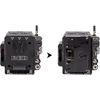 Picture of Wooden Camera - Low Mode Gold Mount Adapter