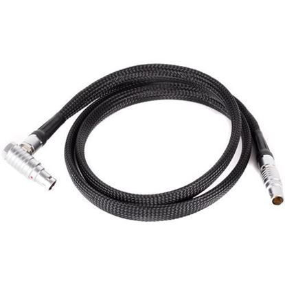 Picture of Wooden Camera Alterna Cables - LCD/EVF Cable (RED, R/S, 36")