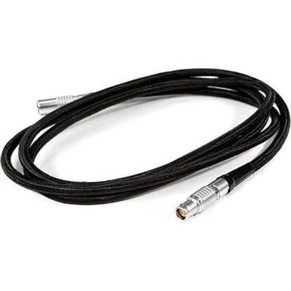 Picture of Wooden Camera Alterna Cables - Power Extension  (RED, S, 72")