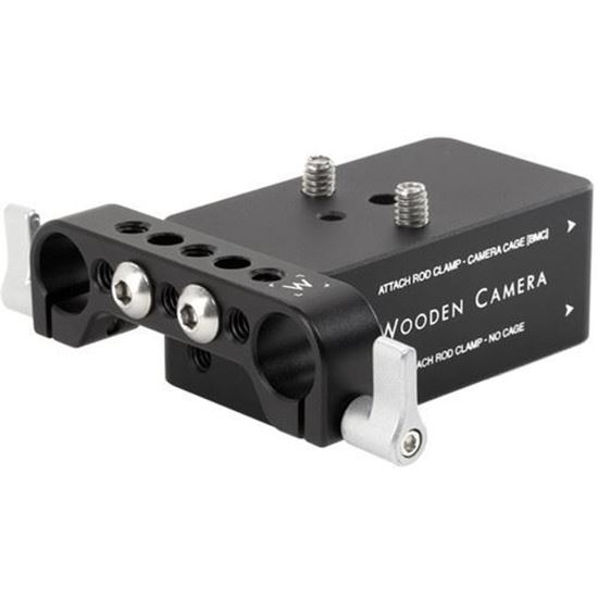 Picture of Wooden Camera – Mini Baseplate (BMC)