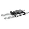 Picture of Wooden Camera – Mini Baseplate (BMC)