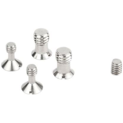 Picture of Wooden Camera - NATO Lock (Screw Set)